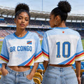 DRC Women Jersey