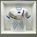 DRC National Team white Jersey