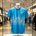 RDC Leopard Jersey
